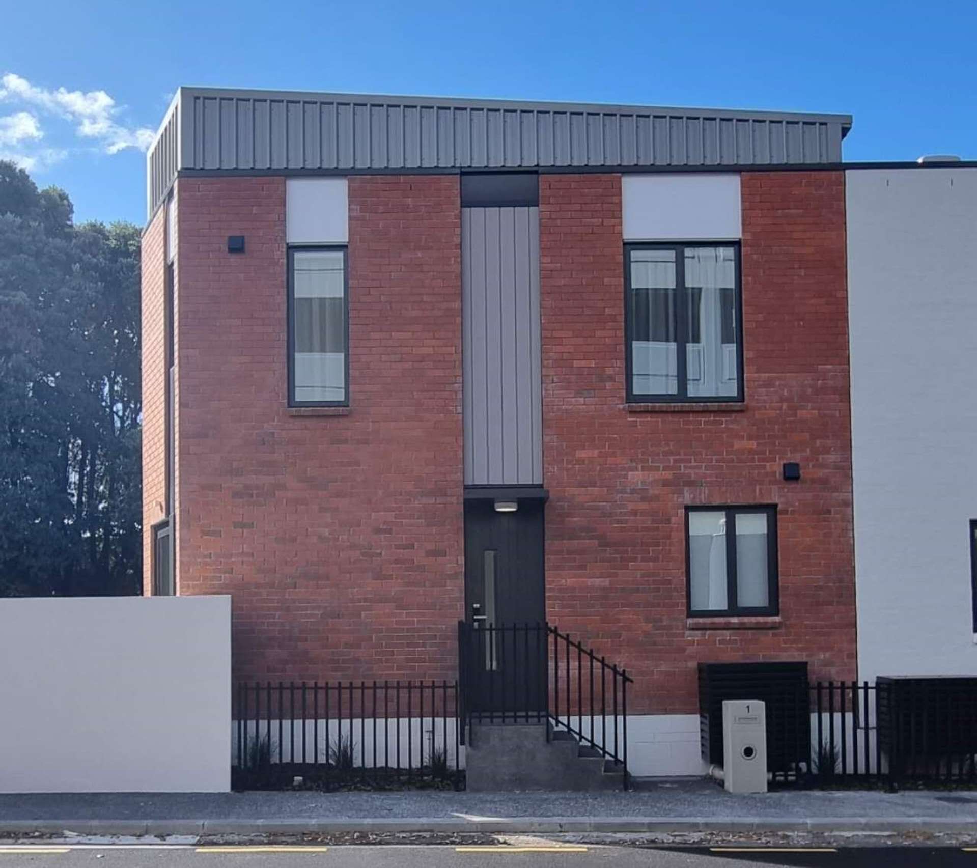 1/666B Great South Road Ellerslie Auckland City Houses for Rent