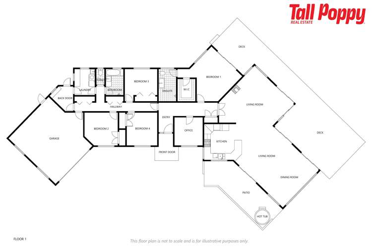 176 Creamery Road Ocean View_23