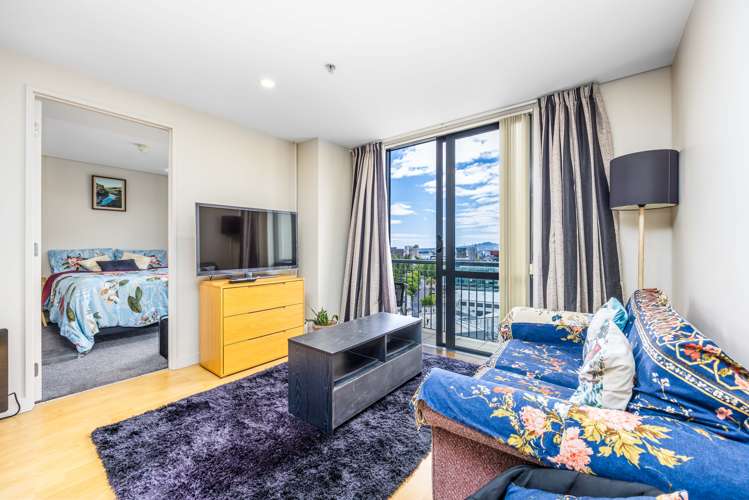 1211/76 Wakefield Street Auckland Central_0