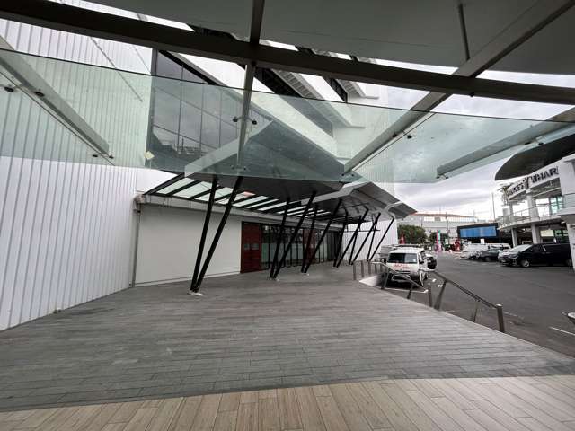 Ground Floor/139 Quay Street Auckland Central_3