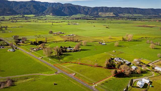 Lot 2 590 Wardville Rd - STT Matamata_2