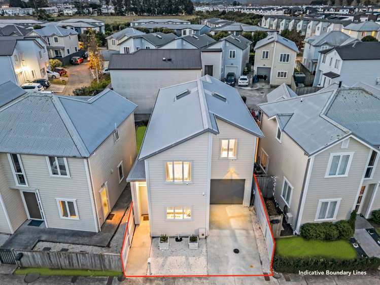 20 Warbler Crescent Papakura_21