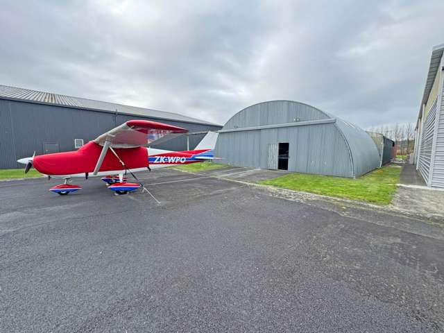 Area 1450 Ardmore Airport Ardmore_1