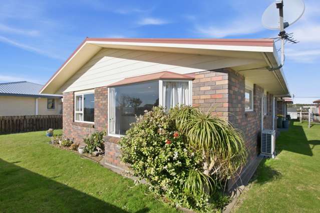 15B Kingsford Street, Bell Block