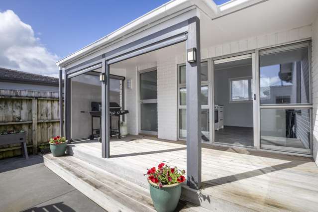 FRESH, MODERN AND MOVE IN READY