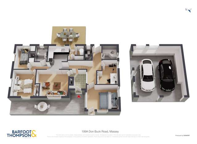 199A Don Buck Road Massey_1