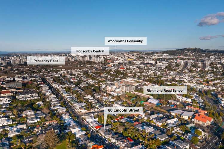 80 Lincoln Street Ponsonby_25