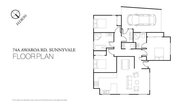 74A&B Awaroa Road Sunnyvale_1