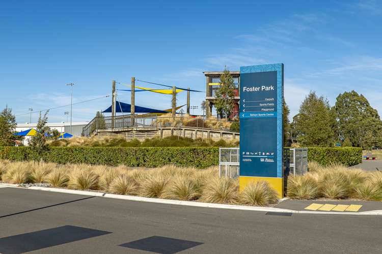 564 Selwyn Road Rolleston Selwyn Houses for Sale One Roof