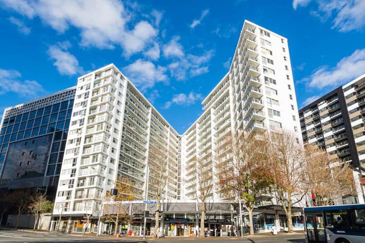 1307/430 Queen Street Auckland Central_5