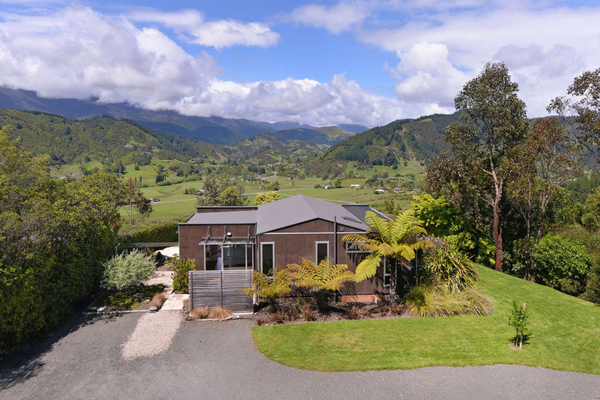 83b Cable Bay Road Hira Nelson Houses for Sale One Roof