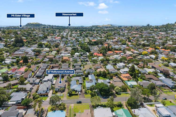 37 Hollywood Avenue Epsom_22