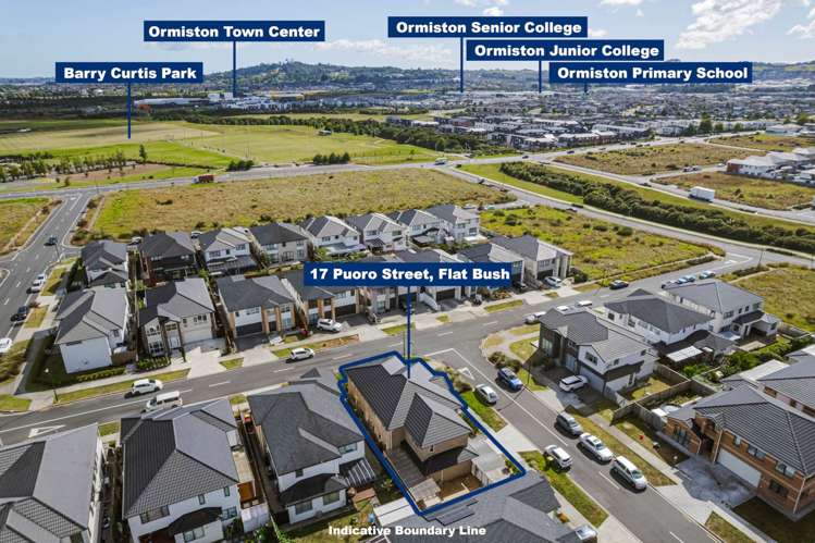 17 Puoro Street Flat Bush_19