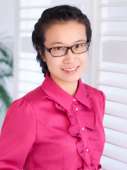 Bridget Guan