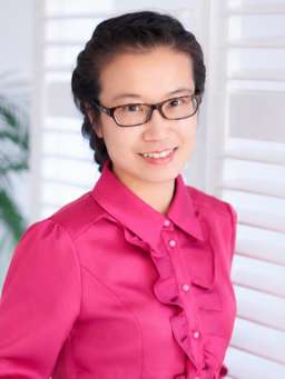 Bridget Guan