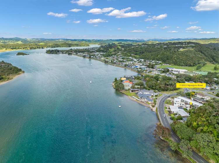 7/2015 Ngunguru Road Ngunguru_10