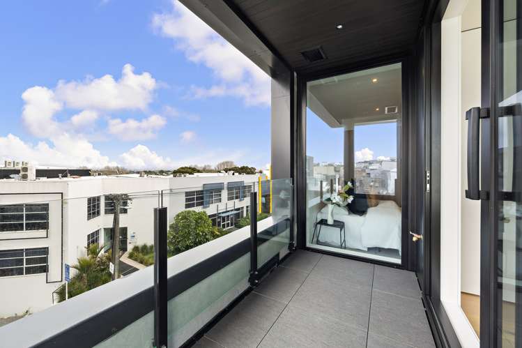 201/5 Blake Street Ponsonby_13