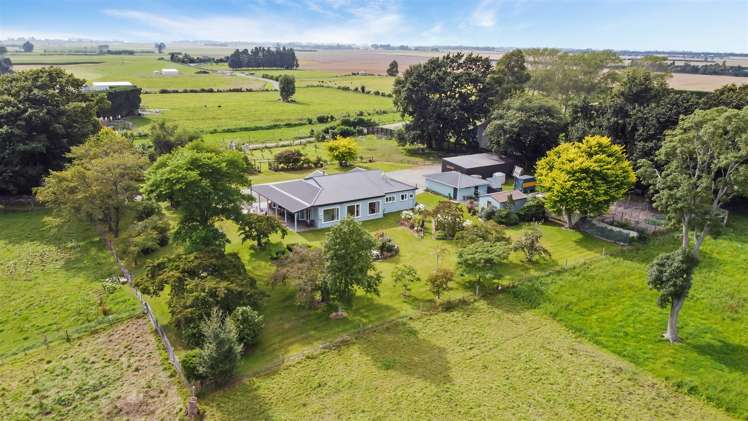 302 Timaru Road Waimate_24