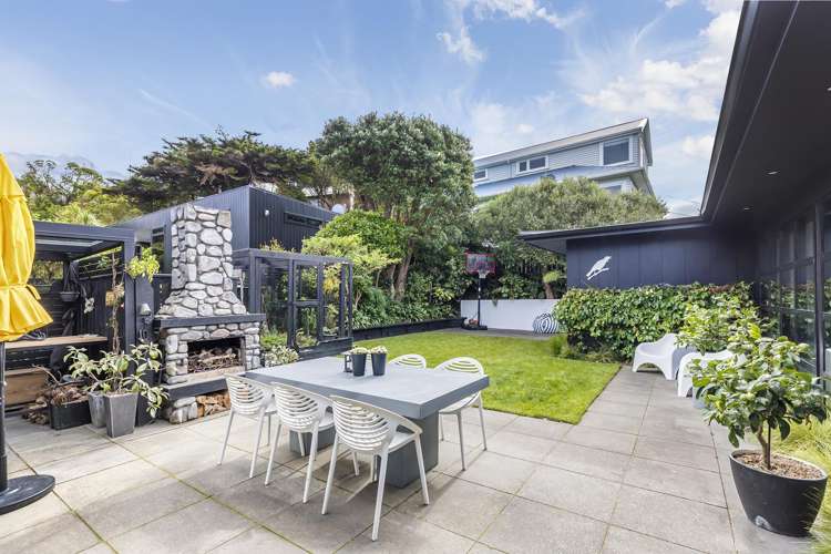 14 Alexandra Road Roseneath_29