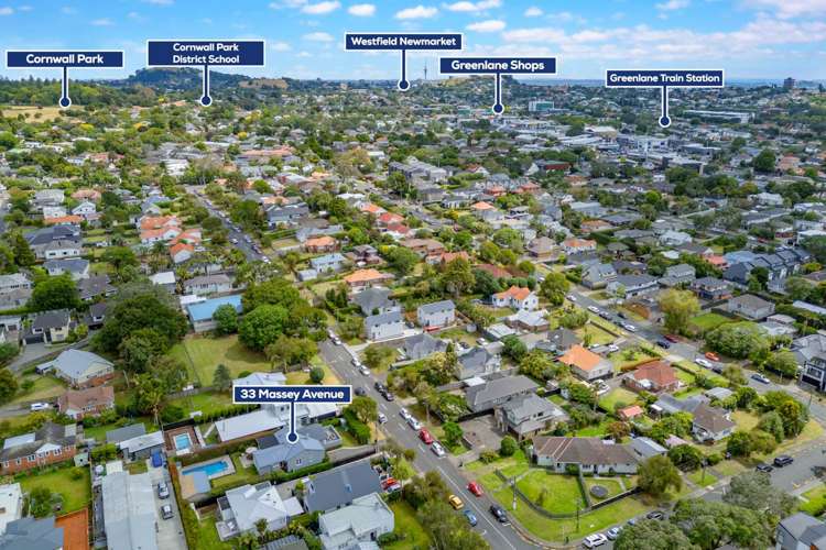 33 Massey Avenue Greenlane_21