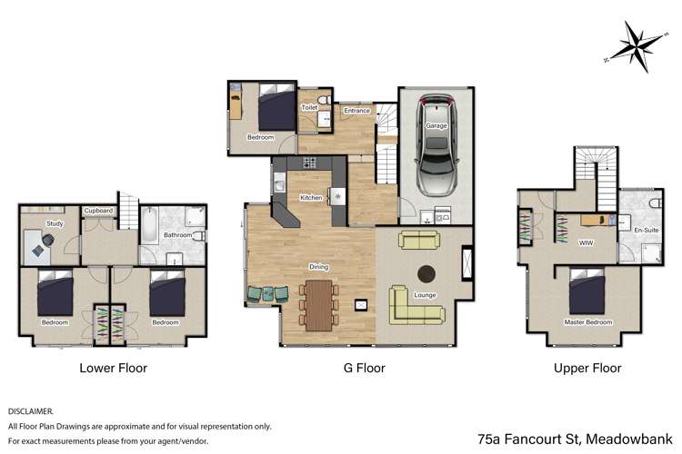 75a Fancourt Street Meadowbank_17