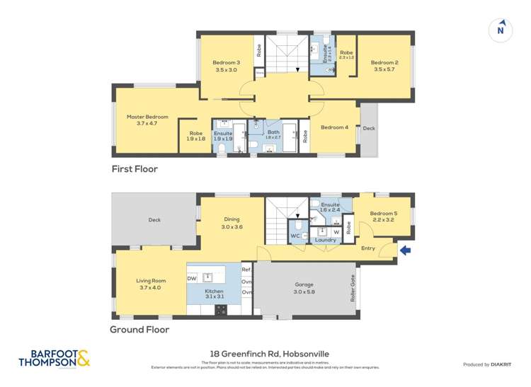 18 Greenfinch Road Hobsonville_16