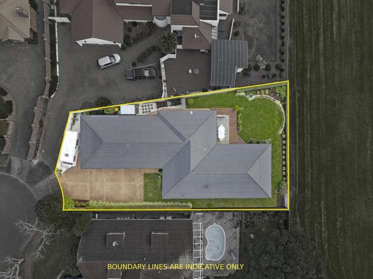 5 Della Place Conifer Grove_28