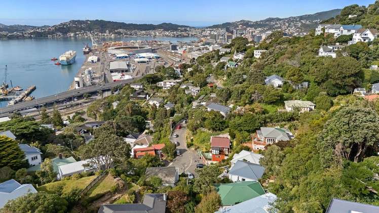 109A Barnard Street Wadestown_19
