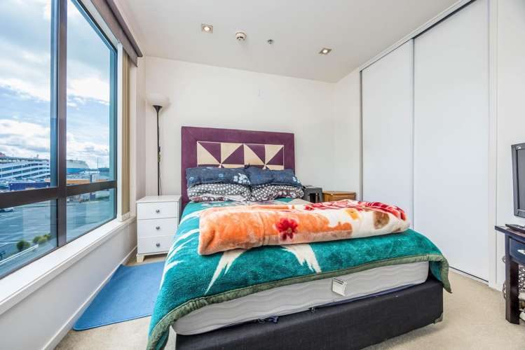 205/2 Dockside Lane Auckland Central_8