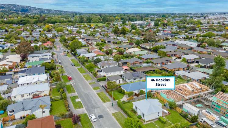 46 Hopkins Street Woolston_20