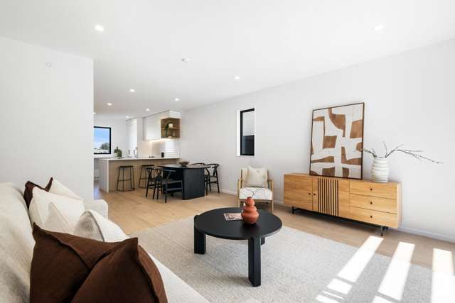 Parkside Elegant 4-Bed End-Terrace