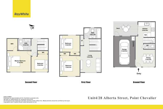 4/28 Alberta Street Point Chevalier_1