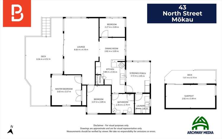 43 North Street Mokau_19