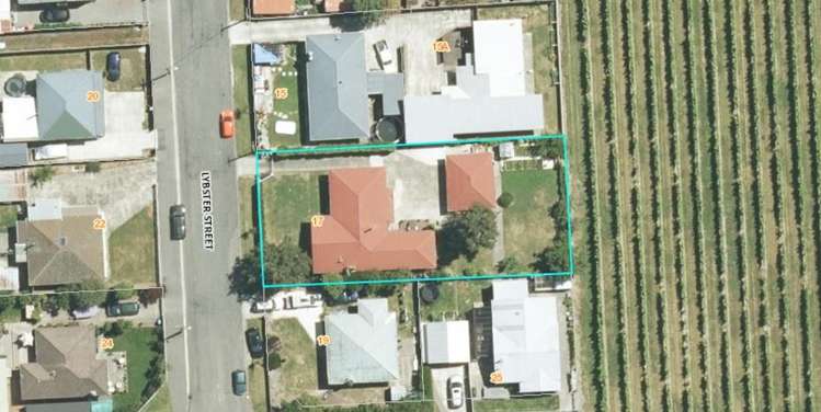 17 Lybster Street Blenheim Central_17