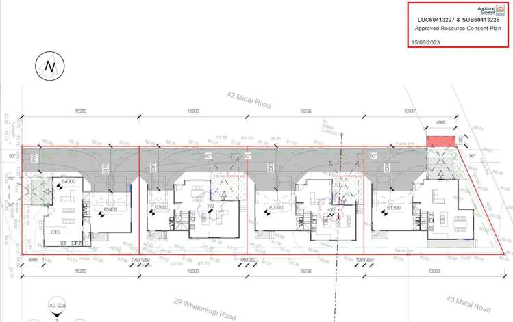 Lot 4, 31 Wheturangi Road Greenlane_5