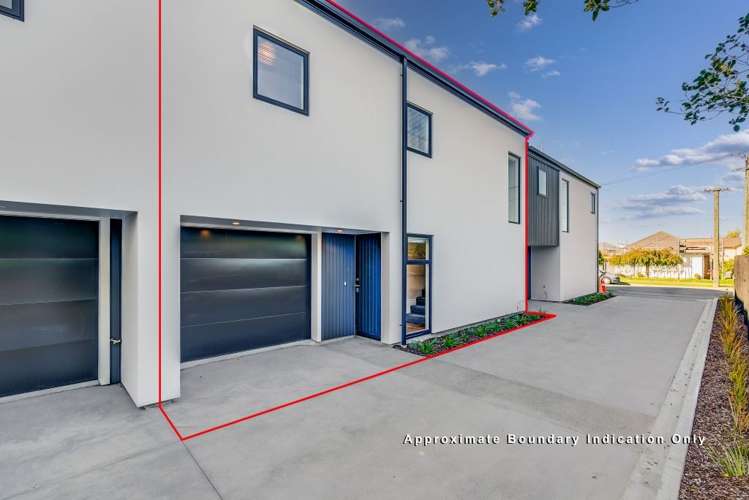24c Halliwell Avenue Papanui_20