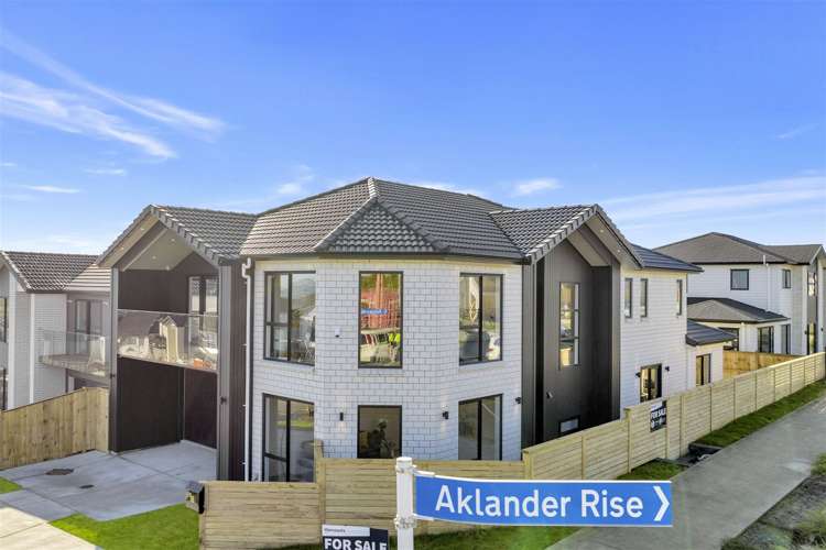 18 Aklander Rise Flat Bush_30
