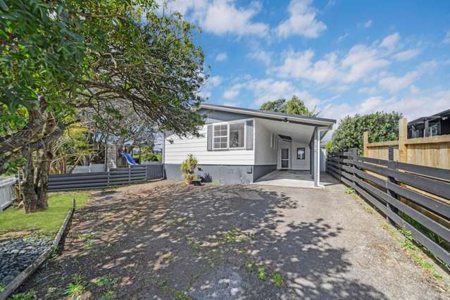 Reserve-Side Spacious Family Haven