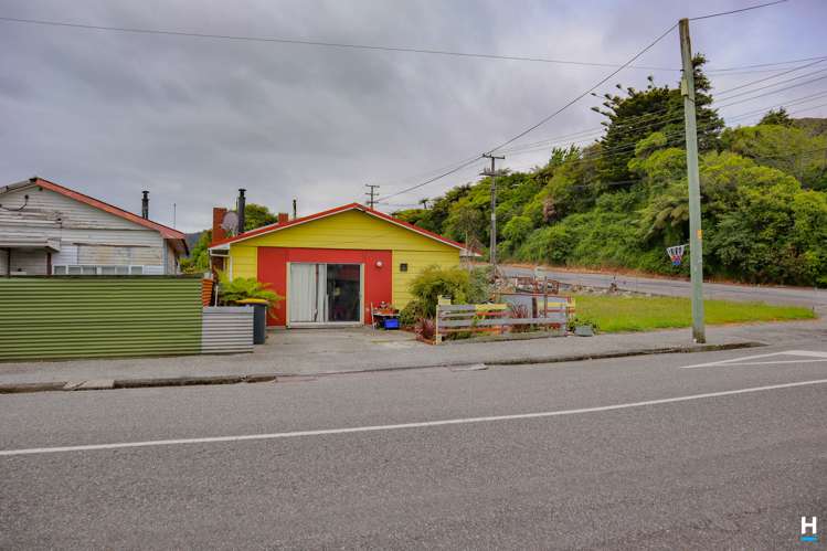 21 Thompson Street Greymouth_33