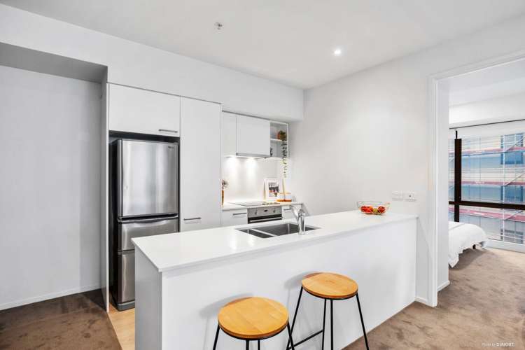 304/132 Vincent Street Auckland Central_10