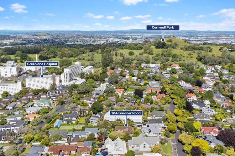 12a Gardner Road Epsom_24