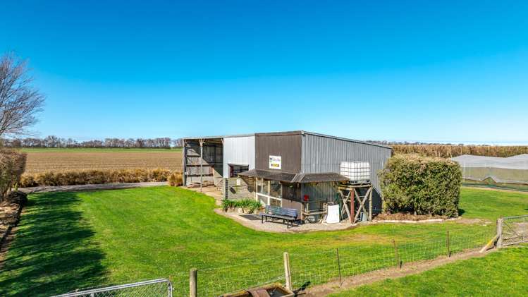 16 Arowhenua Station Road Kerrytown_80