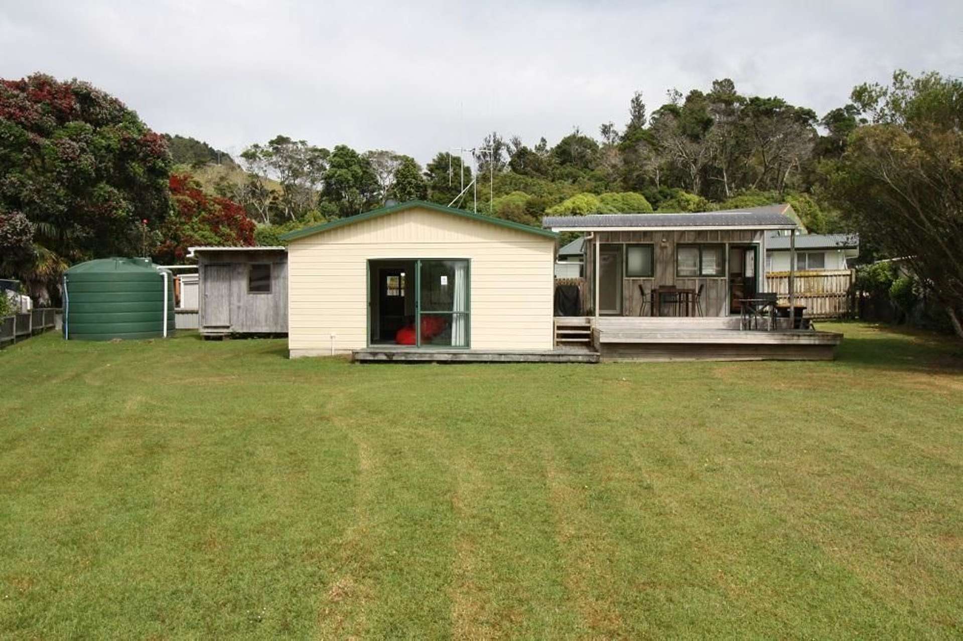 30 Mako Avenue Whiritoa ThamesCoromandel Houses for Sale One Roof