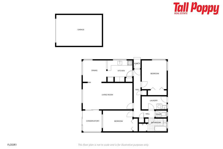 6 Weka Street The Wood_24