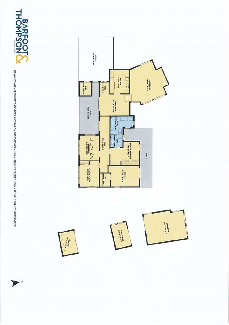 29 Bentley Avenue Glenfield_23