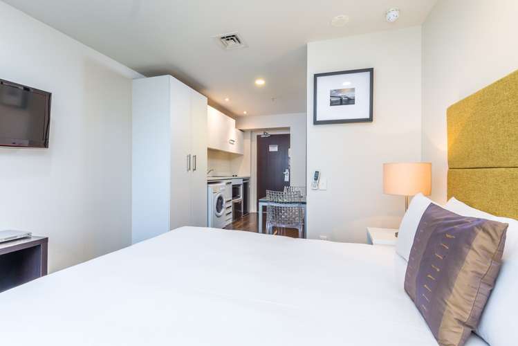 1222/10 Waterloo Quadrant Auckland Central_9