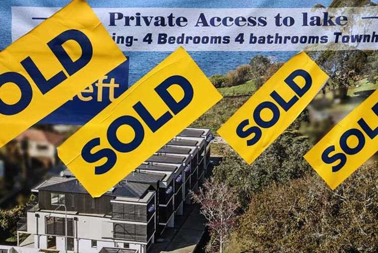 Tony Alexander: Should first home buyers be worried about property investors?