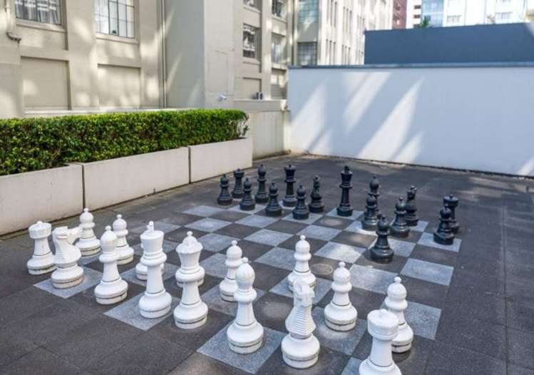 544/35 Hobson Street Auckland Central_16