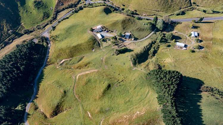 1595 Waingaro Road Glen Massey_21