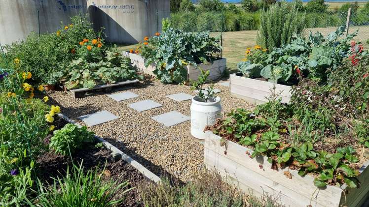 1 Omaumau Road Glorit_33